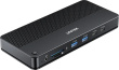 Unitek D1104A01 13in1 MST HDMI DP 8K PD 100W Docking Station