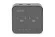 Digitus Dual M.2 NVMe SSD Docking Station with Offline Clone Function, USB-C™