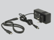 DeLOCK 63957 storage drive docking station USB 3.2 Gen 2 (3.1 Gen 2) Type-C Black
