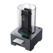 GRAUGEAR G-M2DK-CR-10G storage drive docking station USB 3.2 Gen 2 (3.1 Gen 1) Type-C Grey