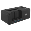 ICY BOX IB-2924MSCL-C31 USB 3.2 Gen 2 (3.1 Gen 1) Type-C Must