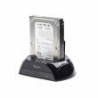 Gembird Docking station for HDD SATA 2.5'' + 3.5'' USB 3.0