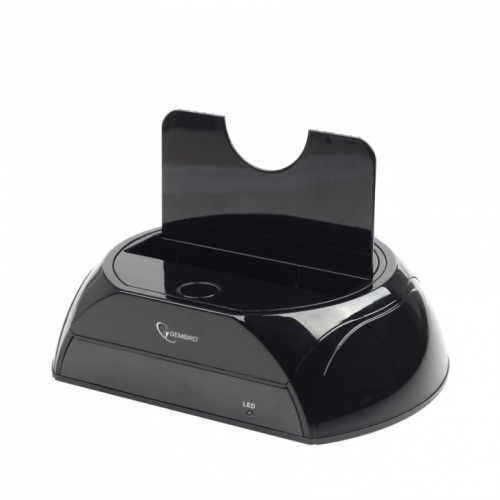 Gembird Docking station for HDD SATA 2.5'' + 3.5'' USB 3.0