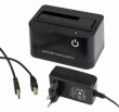 Gembird USB docking station for 2.5 and 3.5 inch SATA