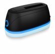 IcyBox Docking station IB-1124L-C31 1xSATA HDD/SSD