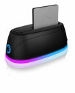 IcyBox Docking station IB-1124L-C31 1xSATA HDD/SSD