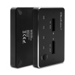 Qoltec Drive docking station 2xSSD M2 SATA, NGFF
