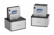 Digitus Docking Station SSD/HDD DA-71540-2