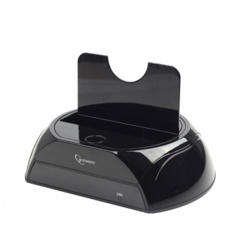 Gembird Docking station for HDD SATA 2.5'' + 3.5'' USB 3.0