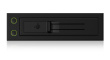 IcyBox IB-166SSK-B 3,5