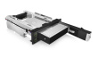IcyBox IB-166SSK-B 3,5