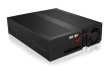 IcyBox IB-170SK-B 3,5