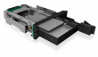 IcyBox ICY BOX IB-173SSK 1x2,5+1x3,5 to 1x5,25