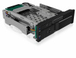 IcyBox ICY BOX IB-173SSK 1x2,5+1x3,5 to 1x5,25