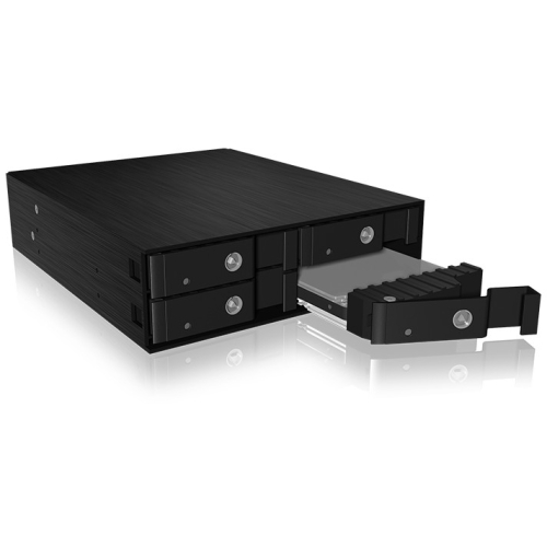 ICY BOX IB-2240SSK Backplane f. 4x