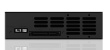 IcyBox ICY BOX IB-158SSK-B 3,5'' HDD SATA