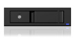 IcyBox ICY BOX IB-158SSK-B 3,5'' HDD SATA