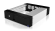 IcyBox ICY BOX IB-158SSK-B 3,5'' HDD SATA
