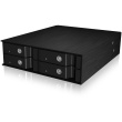 ICY BOX IB-2240SSK Backplane f. 4x