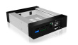 IcyBox IB-129SSK-B 3,5