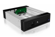 IcyBox IB-129SSK-B 3,5