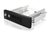 IcyBox IB-168SK-B 3,5