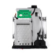 Thermaltake HDD pocket - Rack Panel 2xUSB 3.0 SATA3 3.5 