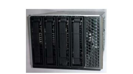 Intel AUP4X35S3HSDK drive bay panel 8.89 cm (3.5
