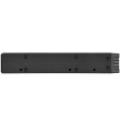 Silverstone SST-FS202B drive bay panel Must