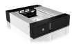 IcyBox ICY BOX IB-158SSK-B 3,5'' HDD SATA