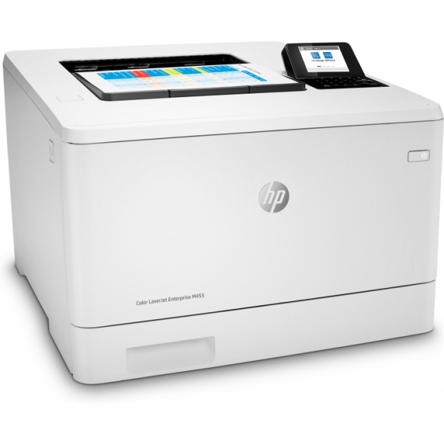 FL HP Color LaserJet Enterprise M455dn A4/LAN/Duplex - Printers - Printers  & Inks: Buy Online at Low Prices in Estonia —