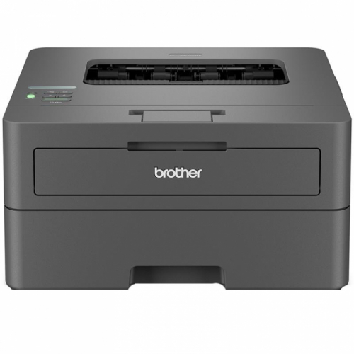 Brother HL-L2400DW, WiFi, kahepoolne, must - Laserprinter / HLL2400DWRE1