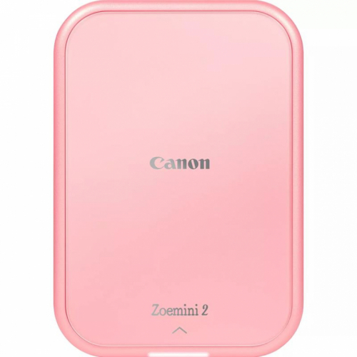 Canon Zoemini 2, BT, roosa - Fotoprinter / 5452C003