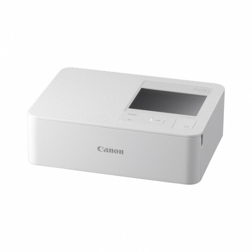 Canon Selphy CP1500, valge - Sublimatsiooniprinter / 5540C003