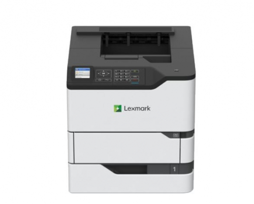 Lexmark Printer 50G0220 MS823dn