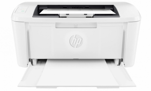 HP Inc. Printer LaserJet M110w 7MD66F