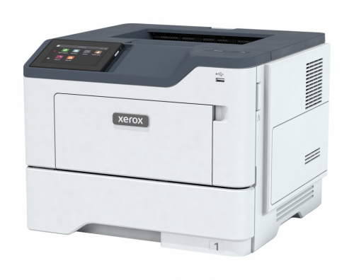 Xerox Print with simplicity, dependability, and comprehensive security.
