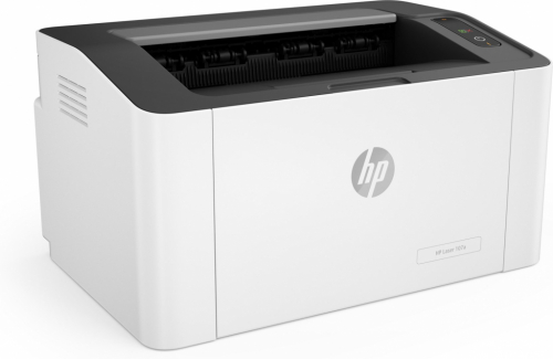 HP Laser 107a - printer - S/H - lase