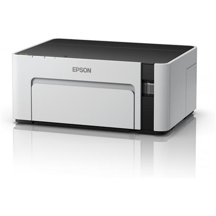 Epson EcoTank M1100 | Mono | Inkjet | Standard | Maximum ISO A-series paper size A4 | Grey