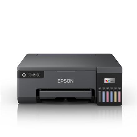 Epson EcoTank L8050 | Colour | Inkjet | Inkjet Printer | Wi-Fi | Maximum ISO A-series paper size