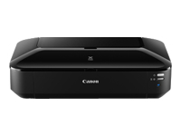 CANON PIXMA iX6850 Printer colour ink-jet Ledger A3 Plus 14.5 ipm mono/10.4 ipm colour capacity 150 sheets USB 2.0 LAN Wi-Fi