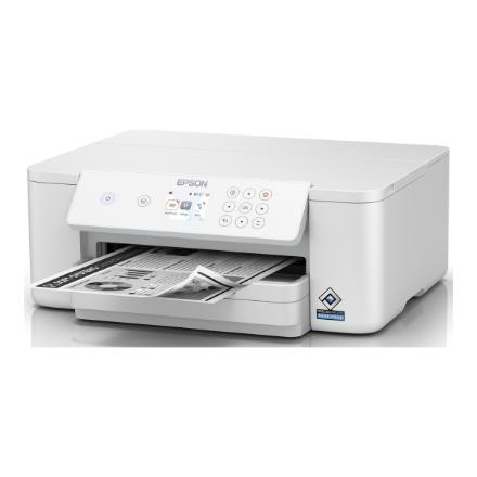 Epson WorkForce Pro WF-M4119DW | Epson