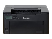 CANON i-SENSYS LBP122dw Printer Mono B/W laser A4 600x600dpi 30ppm capacity 150 sheets USB 2.0 LAN Wi-Fi