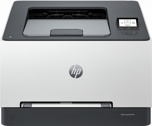 HP Inc. Printer Color LaserJet Pro 3202dw 499R0F