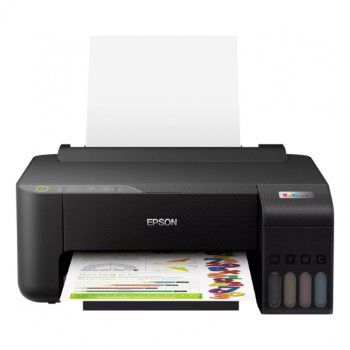 Epson EcoTank L1270 WiFi - A4 printer with Wi-Fi and continuous ink supply