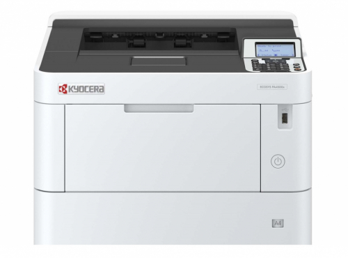 Kyocera ECOSYS PA4500X - printer - S/H