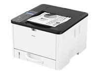 RICOH A4 printer P311 32 ppm printer USB LAN PCL/PS3 128MB duplex 1x250+50 sheets starter cartridge 7K