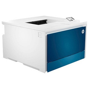 FL HP Color LaserJet Pro 4202dn Farblaserdrucker LAN Duplex