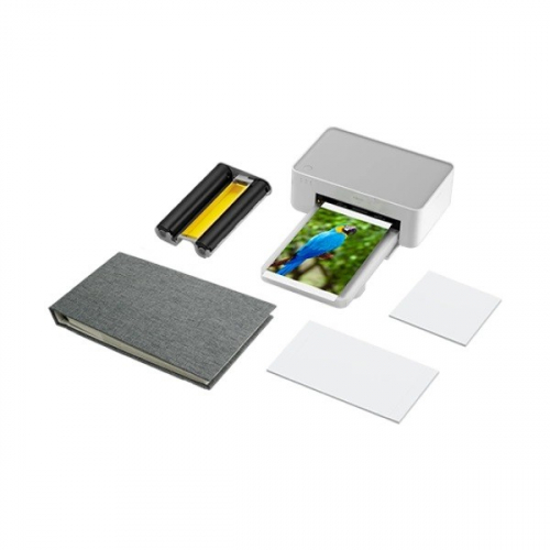 XIAOMI Instant Photo Printer 1S Set