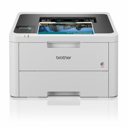 Brother HL-L3215CW, hall - Värvi- laserprinter / HLL3215CWRE1